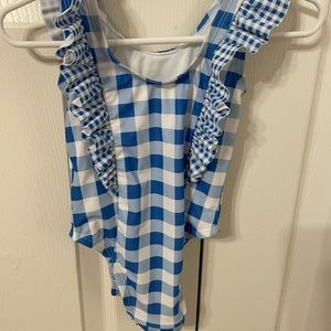 Baby Gap swimsuit